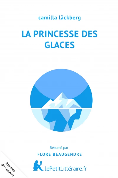 Résumé du livre :  La Princesse des glaces